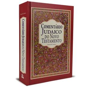 Comentário Judaico do Novo Testamento - David H. Stern