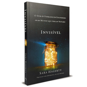 Invisível - Sara Hagerty
