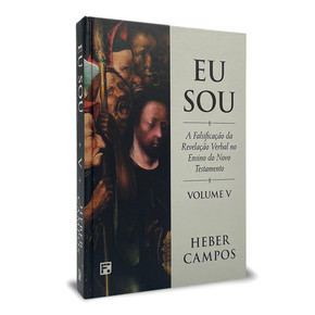 Eu Sou - Volume 5 | Heber Campos