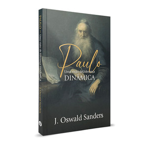 Paulo | Uma Visão de Liderança Dinâmica