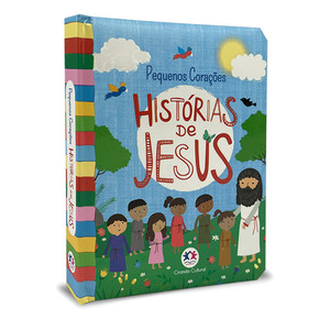 Histórias de Jesus 