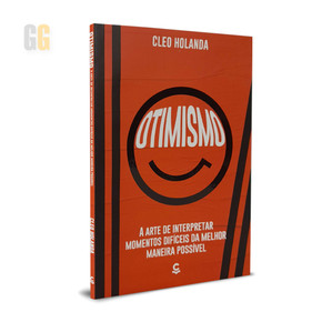Otimismo | Cleo Holanda 