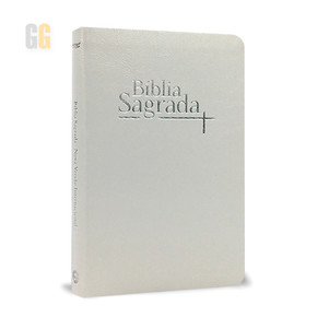 Bíblia Sagrada NVI | Branca 