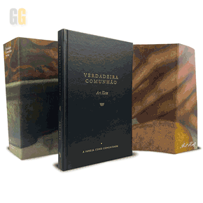 Verdadeira Comunhão | Art Katz