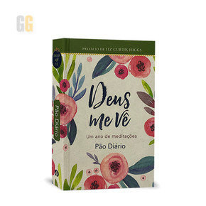 Devocional | Deus Me vê