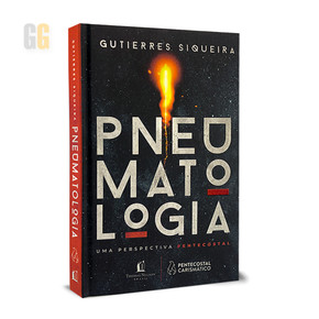 Pneumatologia | Gutierres Siqueira