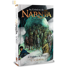 As Crônicas de Nárnia |  A Cadeira de Prata