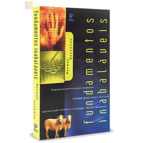 Fundamentos Inabaláveis | Norman L. Geisler