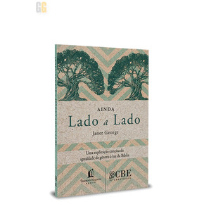 Ainda lado a lado - Janet George