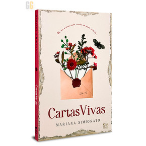 Cartas Vivas | Mariana Simionato