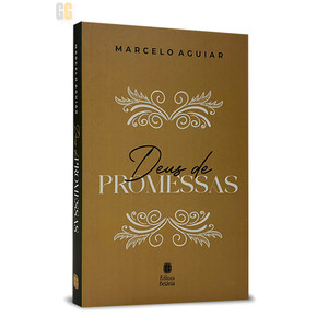 Deus de Promessas | Marcelo Aguiar