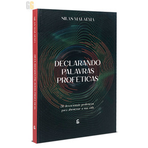 Declarando Palavras Proféticas | Silas Malafaia