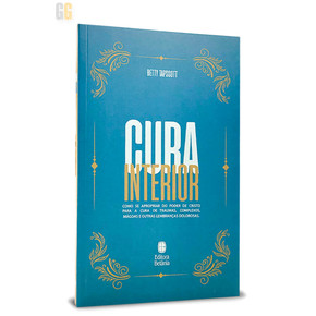 Cura Interior - Betty Tapscott