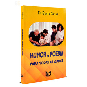 Humor e Poesia para todas as idades