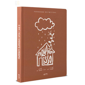 Enquanto Isso - Journal | Fernanda Witwytzky