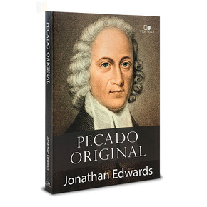 Pecado original | Jonathan Edwards