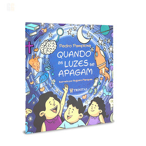 Quando as luzes se apagam | Pedro Pamplona