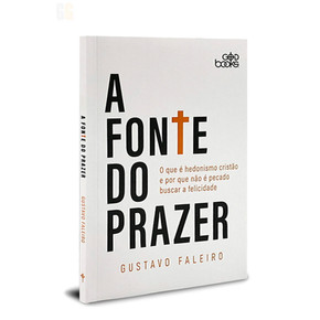 A fonte do prazer | Gustavo Faleiro