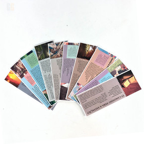 Folhetos Bíblicos NTLH - Série Eu Sou | Sortidos | Milheiro