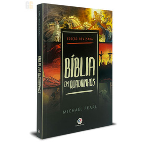 Bíblia em Quadrinhos | Edição Revisada
