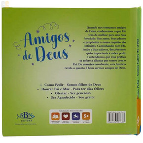 Amigos de Deus: Como Pedir