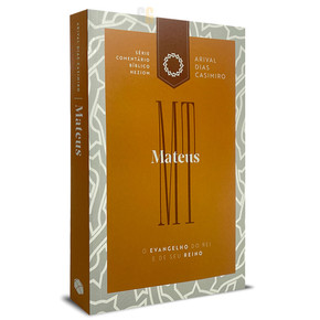 Matheus | Arival Dias Casimiro