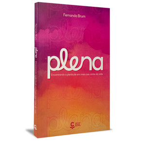Plena - Fernanda Brum
