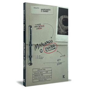 Mapeando O Diabo | Eduardo Reis