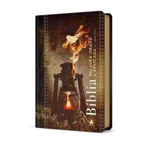 Bíblia Palavra Orada E Aplicada Oração De Jeremias