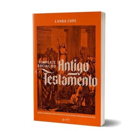 Template Social Do Antigo Testamento - Landa Cope
