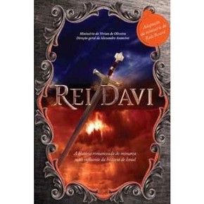 Rei Davi | Vivian de Oliveira