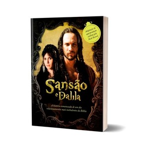 Sansão E Dalila | Vivian de Oliveira