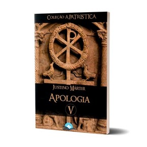 Apologia - Justino Mártir