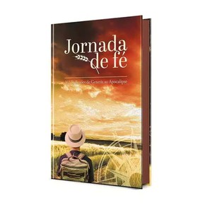 Devocional Jornada De Fé