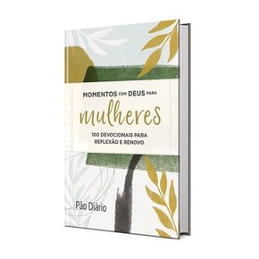 Momentos Com Deus Para Mulheres