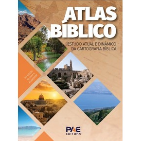 Atlas bíblico