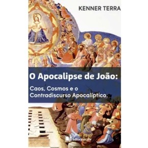 O Apocalipse De João | Kenner Terra