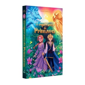 A Esperança Da Primavera - Sara Gusella