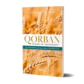 Qorban: O poder da 