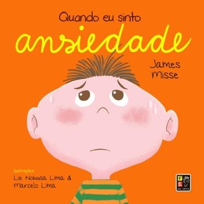 Quando Eu Sinto Ansiedade - Pocket