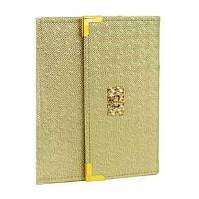 Bíblia ARC Bolsa Com Alça Gold