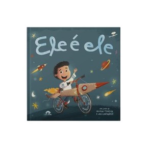 Ele é ele | Nikolas Ferreira & Ana Campagnolo