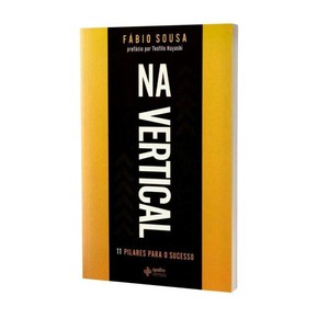 Na Vertical | Fábio Souza