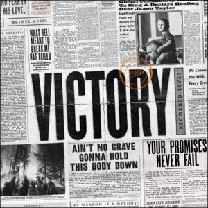 CD Victory - Bethel Church