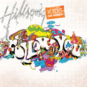 CD Follow You - Hillsong Kids