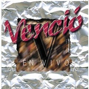 CD Venció - Marcos Witt