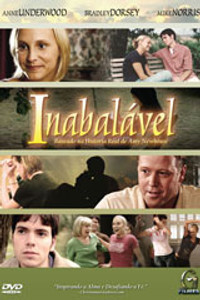 DVD Inabalável - Filme
