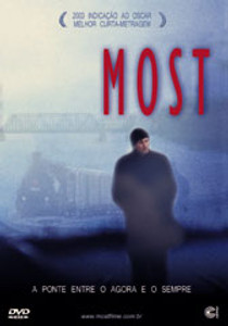DVD Most - Filme