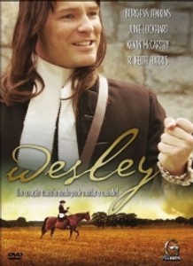 DVD Filme Wesley