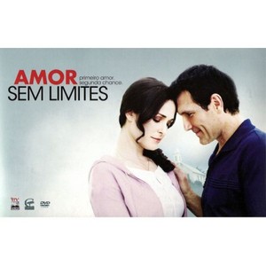 Kit Amor Sem Limites